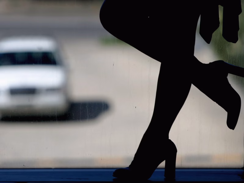 Escort Law Models Across Europe